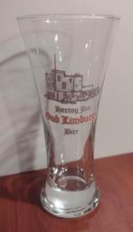 Hertog Jan Oud Limburgs Tulpglas 18cl. (N), Ophalen of Verzenden, Gebruikt, Glas of Glazen, Hertog Jan