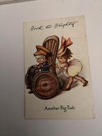 MEISJE.  DUWT.  ROLSTOEL, Ophalen of Verzenden, Voor 1920, Kinderen