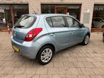 Hyundai i20 1.2i i-Motion Airco 5Deurs NAP Nw apk, Origineel Nederlands, Te koop, Airconditioning, 78 pk