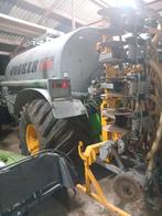 Joskin Cobra 12 m3 met solodisc 6020 grasland bemester, Zakelijke goederen, Ophalen, Gewasbescherming en Bemesting, Akkerbouw