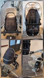 Joolz kinderwagen (ouder model) - 1 wiel kapot, Ophalen, Gebruikt, Overige merken