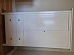 Hemnes kledingskast, Huis en Inrichting, Ophalen, Gebruikt, 100 tot 150 cm, Minder dan 100 cm