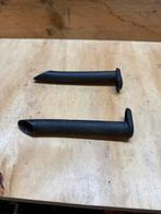 Uitlaatpijpjes voor een uitlaatpotje van Puch MV50, Ophalen of Verzenden, Gebruikt, Uitlaat