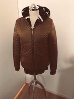 NOBELL’ OMKEERBARE JAS MT: 170/176, Verzenden, Zo goed als nieuw, Meisje, Jas