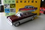 vauxhall pa cresta - vanguards  1/43, Hobby en Vrije tijd, Verzenden, Nieuw, Auto, Vanguards