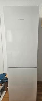 Bosch Koelkast - Werkt Prima, Witgoed en Apparatuur, Koelkasten en IJskasten, Gebruikt, 200 liter of meer, Met vriesvak, 160 cm of meer