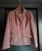 Harry's Horse wedstrijdjasje maat 38, Gebruikt, Dressuur, Ophalen of Verzenden, Dames