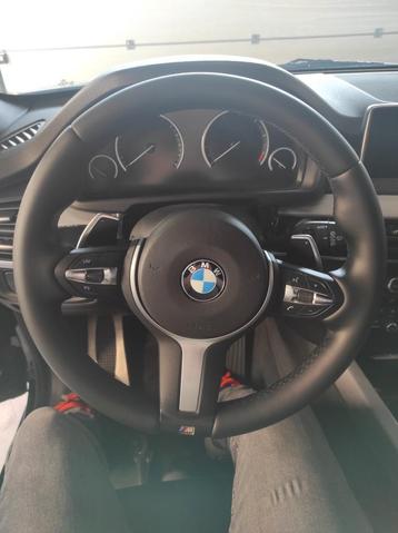 Inruil bmw stuur 3  f15 x5 x1  4 serie f30 f31 f20 x 3 x4 beschikbaar voor biedingen