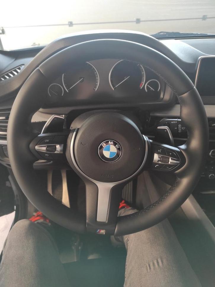 Inruil bmw stuur 3  f15 x5 x1  4 serie f30 f31 f20 x 3 x4, Auto-onderdelen, Besturing, BMW, Nieuw, Ophalen