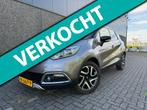 Renault Captur 0.9 TCe Xmod/CAMERA/PDC/LEDER/CRUISE/NAVI, Voorwielaandrijving, 898 cc, Gebruikt, USB