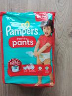 Gratis: dichte verpakking pampers pants maat 6, 20 stuks, Ophalen of Verzenden, Nieuw, Overige typen