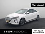 Hyundai IONIQ Comfort EV 38 kWh | Apple CarPlay / Android Au, 12 maanden, Gebruikt, Electronic Stability Program (ESP), Wit