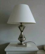 Tafellamp, Minder dan 50 cm, Ophalen of Verzenden, Zo goed als nieuw