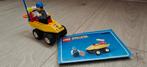 LEGO 6437 Beach Buggy, Ophalen of Verzenden, Gebruikt, Complete set, Lego