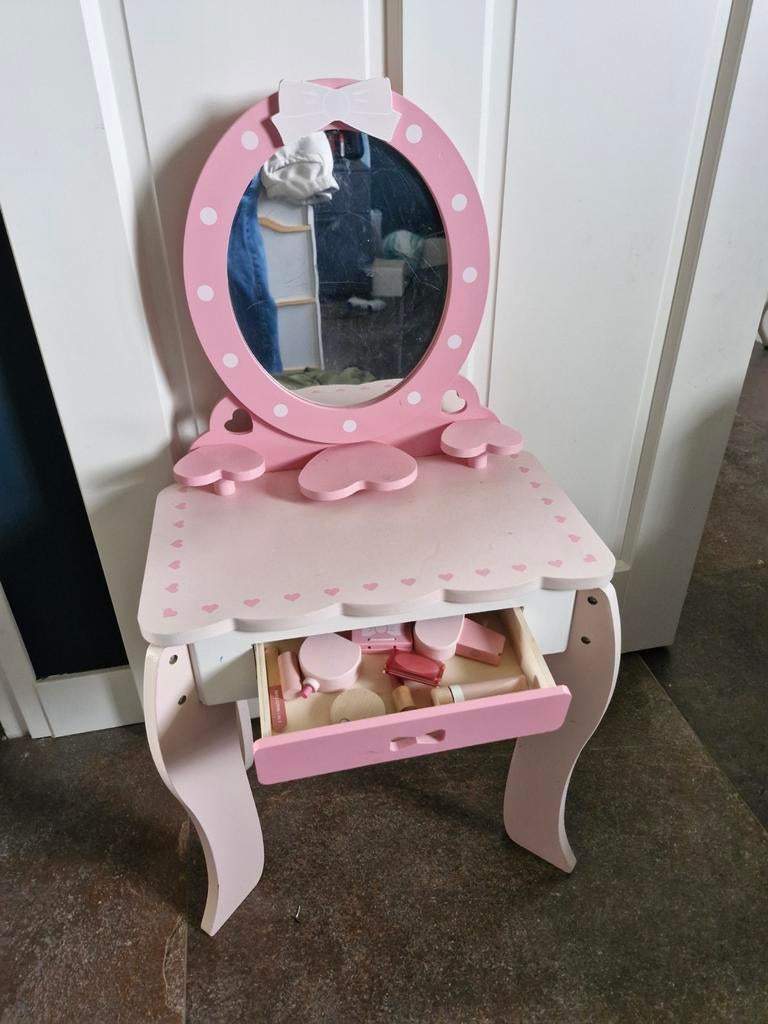 Kaptafeltje, Ophalen, 50 tot 100 cm, Minder dan 100 cm