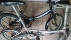 Limit vouwfiets 25 euro met terugtraprem, Ophalen of Verzenden, Zo goed als nieuw