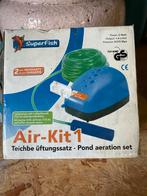 Superfish Air-Kit 1, Ophalen of Verzenden, Nieuw