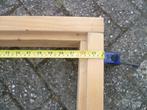 houten deurkozijn, Deurkozijn, Zo goed als nieuw, 150 tot 225 cm, Hout