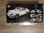 LEGO 10295 Porsche 911, Kinderen en Baby's, Speelgoed | Duplo en Lego, Ophalen of Verzenden, Zo goed als nieuw, Complete set, Lego