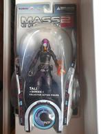 Mass Effect Figure Tali series 1, Verzamelen, Poppetjes en Figuurtjes, Ophalen of Verzenden, Zo goed als nieuw