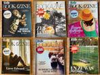 Libelle Bookazine, Ophalen of Verzenden, Gelezen, Damesbladen