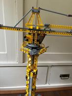 Lego city hijskraan 7905, Kinderen en Baby's, Speelgoed | Duplo en Lego, Ophalen of Verzenden, Complete set, Lego