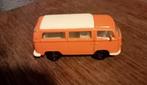 Volkswagen bus T2, Hobby en Vrije tijd, Modelauto's | 1:87, Ophalen of Verzenden, Zo goed als nieuw, Bus of Vrachtwagen, Matchbox