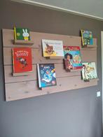 Wand decoratie zonder boeken., Ophalen, Zo goed als nieuw