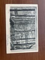 Oude Ansichtkaart Huize Arenberg, de Bilt, Ophalen of Verzenden, Voor 1920, Gelopen, Utrecht