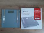 Weegschaal  Soehnle Premium Exacta, Ophalen of Verzenden, Nieuw, Personenweegschaal, 100 kg of meer