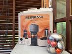 Nespresso Vertuo Next + Capsules, Ophalen, Koffiemachine, Zo goed als nieuw, 1 kopje