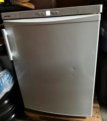 LIEBHERR TAFELMODEL VRIEZER GP 1486 20J  A+++ beschikbaar voor biedingen