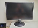 LG Flatron W2234S-BN 22 inch Monitor, Gebruikt, Ophalen of Verzenden, Overige typen, LG