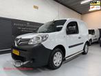 Renault Kangoo 1.5 dCi 75 Energy Comfort Compact Nap/Navi/AP, Voorwielaandrijving, Stof, Gebruikt, Euro 6