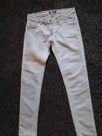 Carera play jeans. Maat 38, Kleding | Heren, Ophalen of Verzenden, Gedragen, Grijs, W36 - W38 (confectie 52/54)