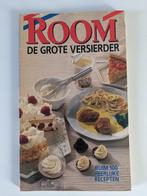 Room de grote versierder - Nederlands Zuivel Bureau, Ophalen of Verzenden, Gelezen, Stichting Voedingscentrum Nederland