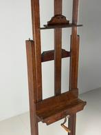 Schildersezel eiken antiek, Ophalen, Overige typen