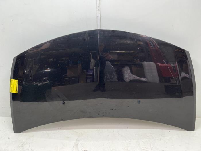 Motorkap van een Renault Clio (NV676), Auto-onderdelen, Carrosserie en Plaatwerk, Motorkap, Renault, Gebruikt, 3 maanden garantie