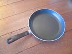 Tefal Durabase koekenpan 29 cm, Ophalen, Gebruikt, Aluminium, Koekenpan of Braadpan
