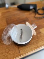 Bamix hakmolen 100 ml, Huis en Inrichting, Ophalen of Verzenden, Gebruikt