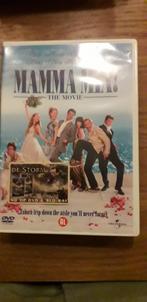 DVD Mamma Mia, Cd's en Dvd's, Ophalen of Verzenden