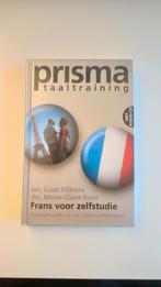 L. Dijkstra - Frans voor Zelfstudie, Non-fictie, Ophalen of Verzenden, Zo goed als nieuw, L. Dijkstra