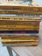 12x western pocket,  wild west, Ophalen of Verzenden, Gelezen