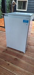 Beko inbouwkoelkast 3 jaar oud, Witgoed en Apparatuur, Koelkasten en IJskasten, 100 tot 150 liter, Zo goed als nieuw, 45 tot 60 cm