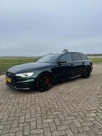 Audi A6 3.0 Tfsi 220KW Avant Qua.s-tr 2014 Uniek, Auto's, Automaat, Zwart, 2995 cc, Vierwielaandrijving