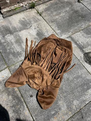Qhp eczeemkap masker beschikbaar voor biedingen