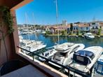 TE KOOP: appartement Port Grimaud + ligplaats(11,60 x 3,70), Huizen en Kamers, 40 m², Tot 200 m², Port Grimaud..VAR..FRANKRIJK