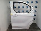FORD TRANSIT CUSTOM 2.0 EcoBlue E 280S Series [R_FRONT_DOOR], Gebruikt, Deur, Ophalen of Verzenden, Stiba lid