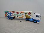 lion daf 95 yogho yogho, Hobby en Vrije tijd, Ophalen of Verzenden, Zo goed als nieuw, Bus of Vrachtwagen, Lion Toys