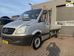 Mercedes-Benz Sprinter 311 2.2 CDI 366 AIRCO*Cruise Control!, Auto's, Bestelauto's, Gebruikt, Zwart, 4 cilinders, 2100 kg